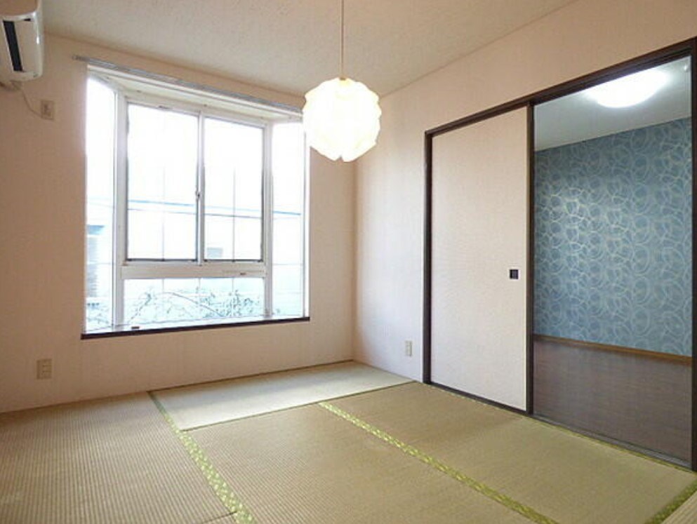 神奈川県横浜市金沢区富岡西７丁目 内観写真（内装）
