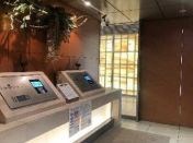東京都港区芝４丁目 共用部写真（エントランス）