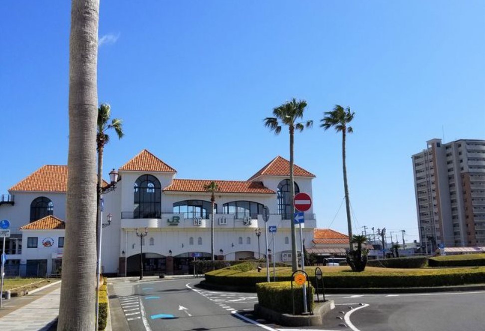 千葉県南房総市白浜町白浜 その他