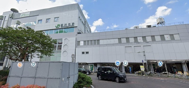 埼玉県川口市西川口１丁目 その他