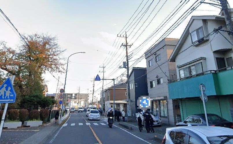 埼玉県坂戸市関間４丁目 その他