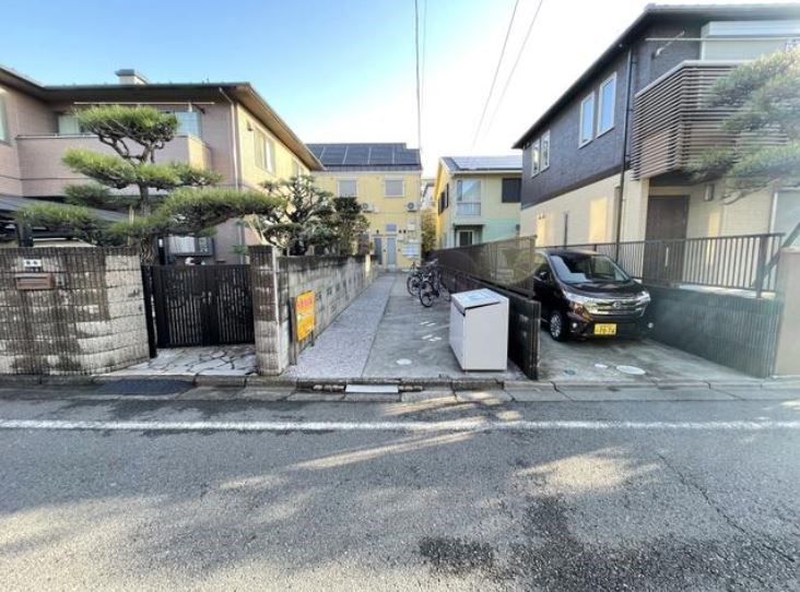 神奈川県相模原市中央区中央４丁目 その他