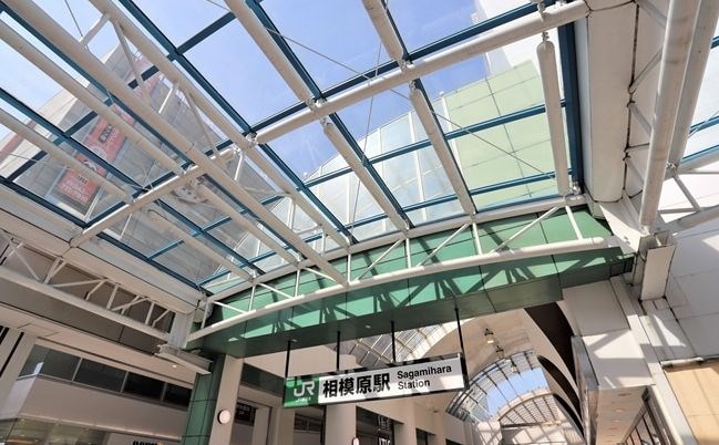 神奈川県相模原市中央区中央４丁目 その他