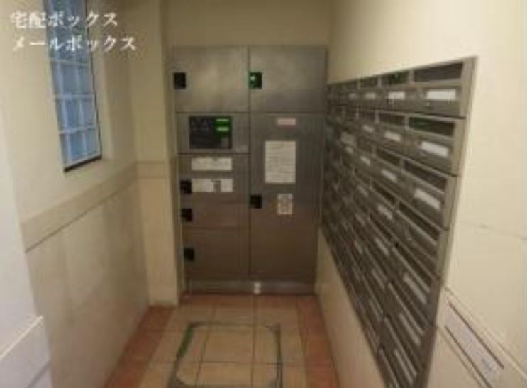 東京都港区芝浦１丁目 その他