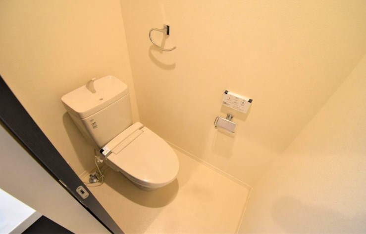 埼玉県川口市芝富士１丁目 内観写真（トイレ）
