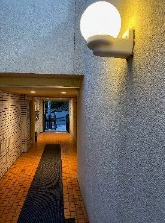 東京都港区西麻布３丁目 共用部写真（エントランス）