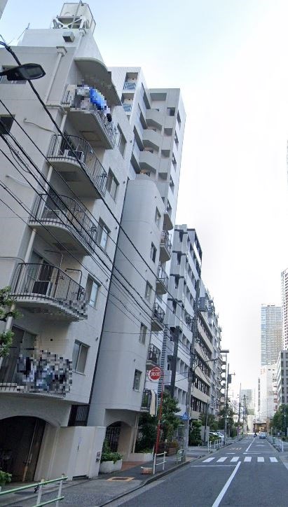 東京都港区芝浦２丁目 その他