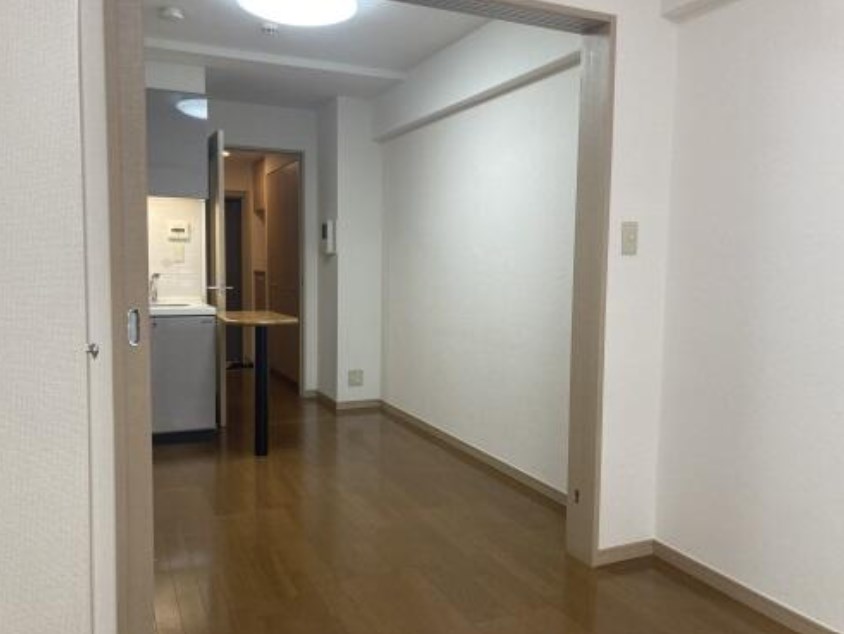 東京都港区赤坂６丁目 内観写真（内装）
