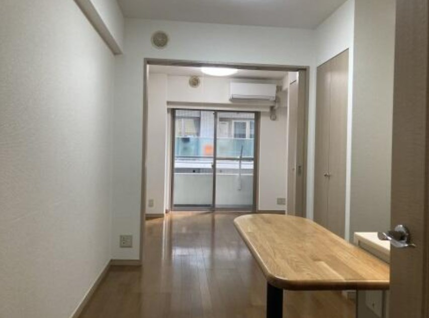 東京都港区赤坂６丁目 内観写真（内装）