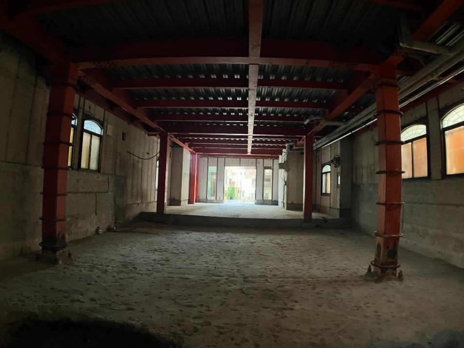 神奈川県横浜市磯子区滝頭３丁目 内観写真（内装）
