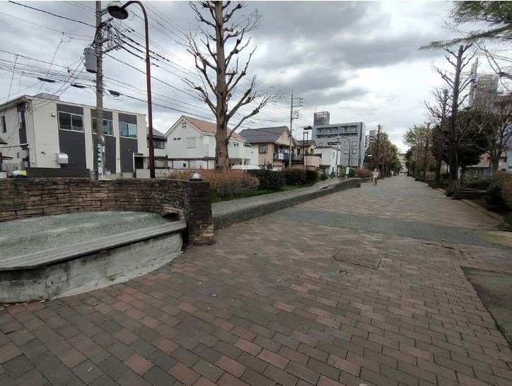 神奈川県大和市中央３丁目 その他