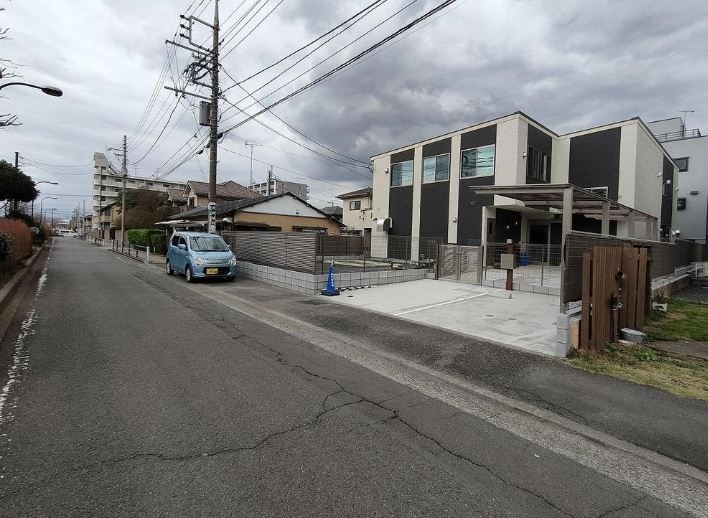 神奈川県大和市中央３丁目 その他
