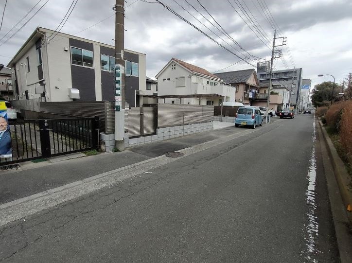 神奈川県大和市中央３丁目 その他