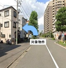神奈川県川崎市川崎区大島５丁目 その他