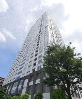 東京都港区港南４丁目 現地写真