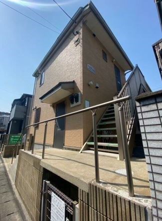 千葉県松戸市胡録台 その他