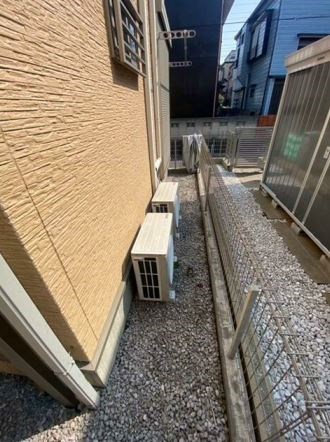 千葉県松戸市胡録台 その他