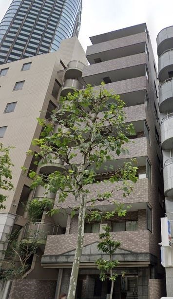 東京都港区赤坂９丁目 その他