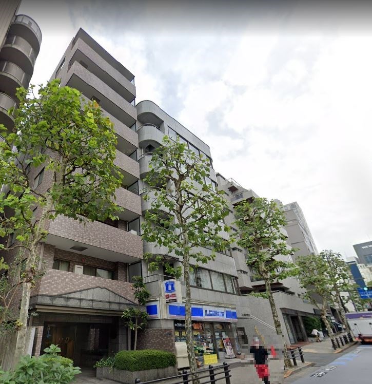 東京都港区赤坂９丁目 その他