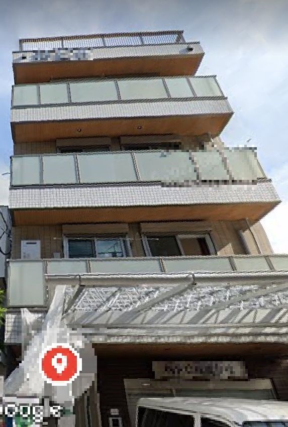 埼玉県川口市幸町３丁目 現地写真