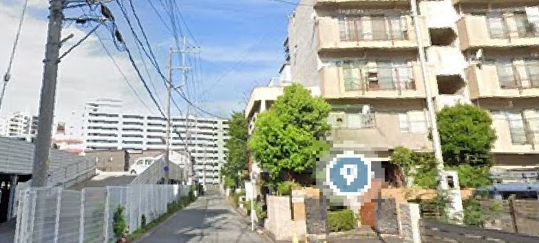 埼玉県川口市幸町３丁目 その他