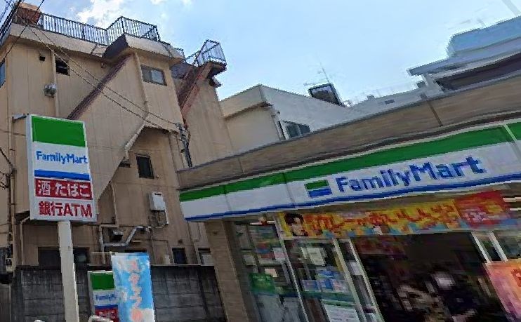 埼玉県川口市幸町３丁目 その他