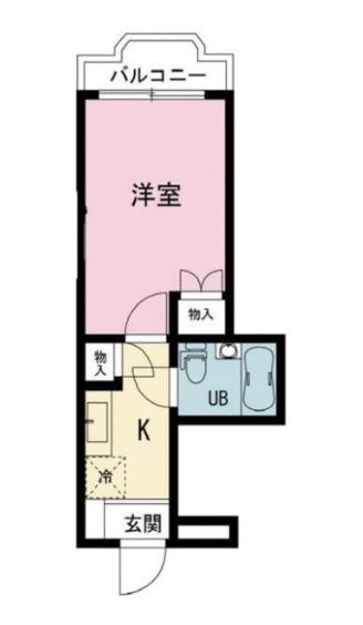 神奈川県横浜市金沢区富岡東１丁目 間取図・土地図