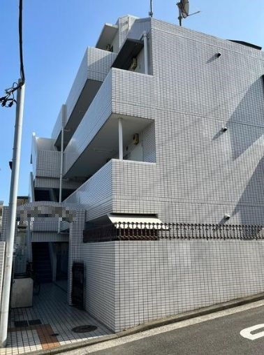 神奈川県横浜市金沢区富岡東１丁目 現地写真