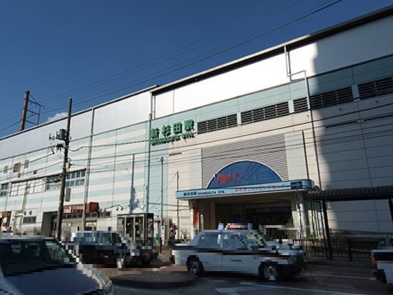 神奈川県横浜市金沢区富岡東１丁目 その他