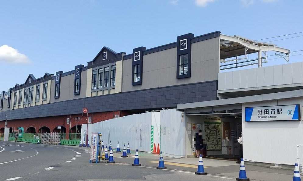 千葉県野田市野田 その他