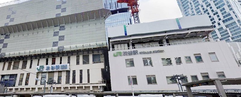 東京都港区南青山６丁目 その他
