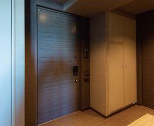 東京都港区白金台２丁目 共用部写真（ロビー）