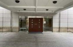 東京都港区白金６丁目 共用部写真（エントランス）