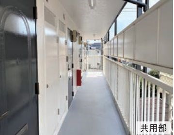 東京都大田区東雪谷３丁目 その他