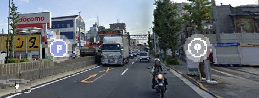 東京都足立区梅田２丁目 その他