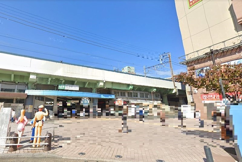 東京都足立区中川４丁目 その他