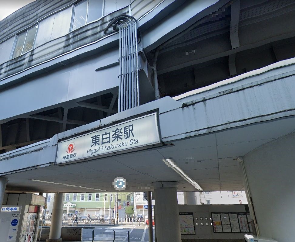 神奈川県横浜市神奈川区鳥越 その他