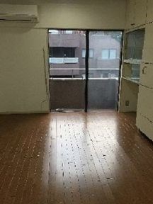 東京都港区六本木４丁目 内観写真（内装）