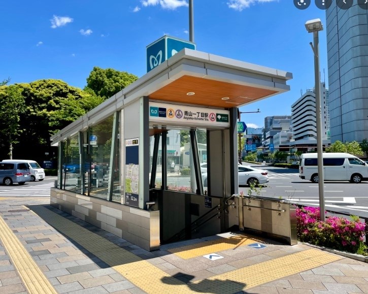 東京都港区赤坂９丁目 その他