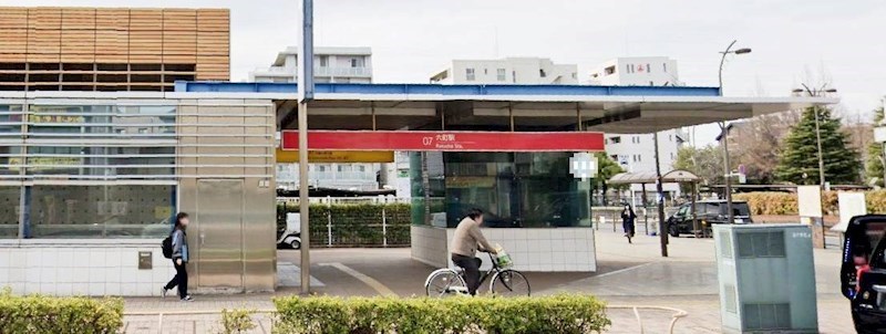 東京都足立区南花畑３丁目 その他
