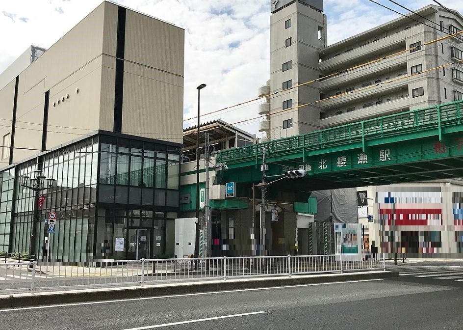 東京都足立区南花畑３丁目 その他