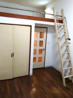 神奈川県座間市相模が丘１丁目 内観写真（内装）