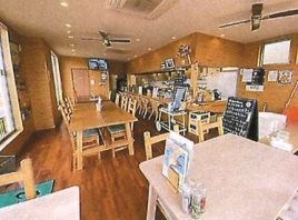 千葉県長生郡一宮町新地 内観写真（内装）