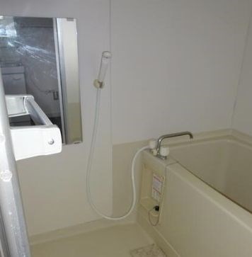 千葉県鴨川市浜荻 内観写真（浴室）