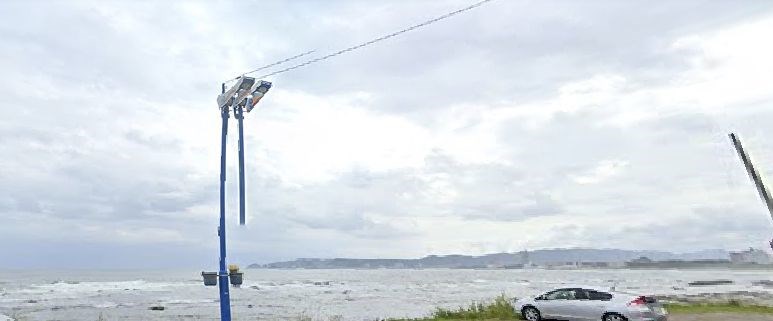 千葉県鴨川市浜荻 その他