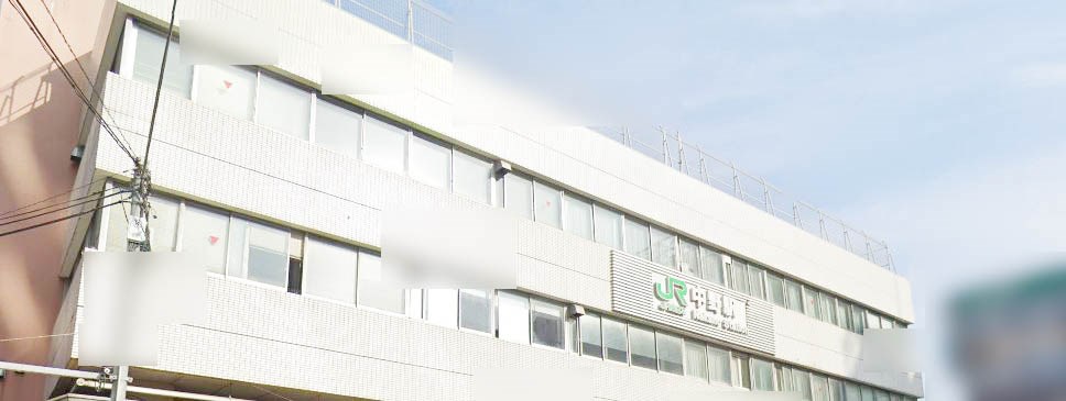 東京都中野区中野２丁目 その他