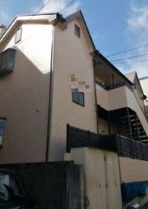 埼玉県和光市白子３丁目 現地写真