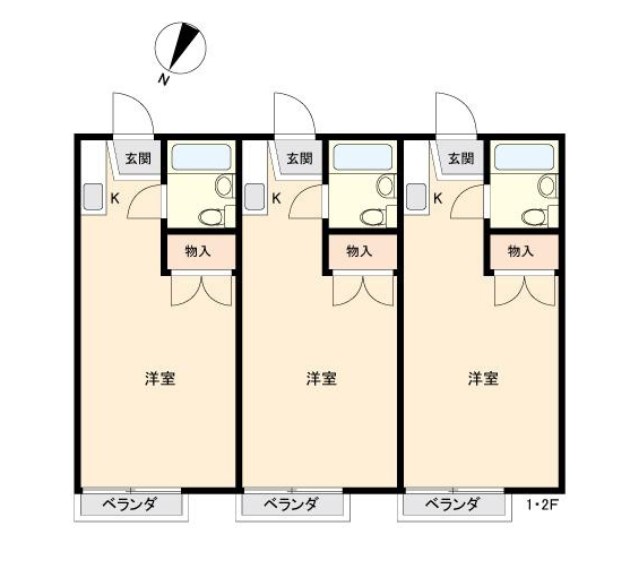 千葉県市原市青柳 間取図・土地図