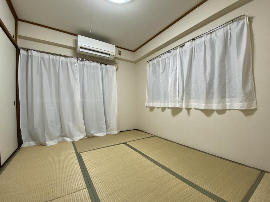 東京都港区白金台５丁目 内観写真（内装）