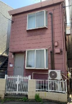 東京都品川区南品川５丁目 同仕様写真（外観）